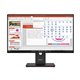 מסך מחשב Lenovo ThinkVision T27-40 - 27 inch monitor - 64A5MAT6IS