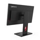 מסך מחשב Lenovo ThinkVision T24-40 - 24 inch monitor - 64A4MATXIS