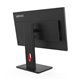 מסך מחשב Lenovo ThinkVision T24-40 - 24 inch monitor - 64A4MATXIS