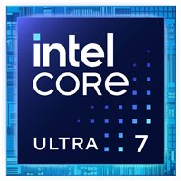 מעבד אינטל Intel Core Ultra 7 265F - 8C+12c/20T - 2.40-5.30GHz - Tray - AT8076806411-SRQCV