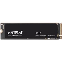 דיסק קשיח Crucial SSD P310 4TB PCIe Gen4 2280 NVMe M.2 - CT4000P310SSD8