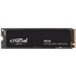דיסק קשיח Crucial SSD P310 4TB PCIe Gen4 2280 NVMe M.2 - CT4000P310SSD8