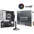 לוח אם ASUS Prime B850M-A WIFI AMD B850 Socket AM5 micro ATX - 90MB1LN0-M0EAY0