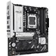 לוח אם ASUS Prime B850M-A WIFI AMD B850 Socket AM5 micro ATX - 90MB1LN0-M0EAY0