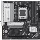 לוח אם ASUS Prime B850M-A WIFI AMD B850 Socket AM5 micro ATX - 90MB1LN0-M0EAY0