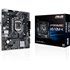 לוח אם ASUS Prime H510M-K Intel H510 LGA 1200 (Socket H5) micro ATX - 90MB17N0-M0EAY0