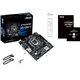 לוח אם ASUS Prime H510M-K Intel H510 LGA 1200 (Socket H5) micro ATX - 90MB17N0-M0EAY0