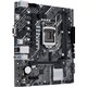 לוח אם ASUS Prime H510M-K Intel H510 LGA 1200 (Socket H5) micro ATX - 90MB17N0-M0EAY0