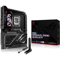 לוח אם ASUS ROG Maximus Z890 Hero BTF - 90MB1KG0-M0EAY0