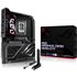 לוח אם ASUS ROG Maximus Z890 Hero BTF - 90MB1KG0-M0EAY0
