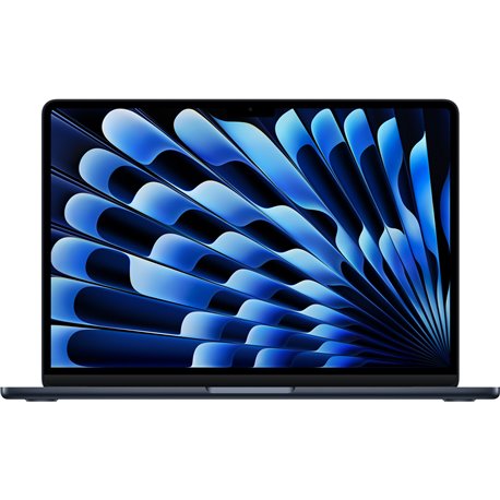 מחשב נייד Apple MacBook Air - Apple M3 - 16GB - 512GB SSD - 13.6 inch - macOS - MXCR3HB/A