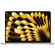 מחשב נייד Apple MacBook Air - Apple M3 - 16GB - 512GB SSD - 13.6 inch - macOS - MXCR3HB/A