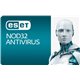 אנטי וירוס Eset NOD32 Antivirus For 1 Computer 1 Year