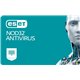 אנטי וירוס Eset NOD32 Antivirus For 4 Computers 1 Year
