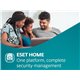 אנטי וירוס ESET HOME Security Essential Renew For 1 Computer 3 Years EIS-R-1PC-3Y