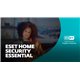 אנטי וירוס ESET HOME Security Essential For 4 Computers 3 Years