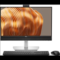 מחשב Dell Pro 24 AIO QC24250 - Core Ultra 7 - 16GB - 512GB SSD - 24 inch - Intel UHD - Win 11 Pro - OP-RD33-16184