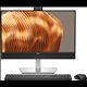 מחשב Dell Pro 24 AIO QC24250 - Core Ultra 7 - 32GB - 1TB SSD - 24 inch - Touch - Intel UHD - Win 11 Pro - OP-RD33-16191