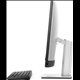 מחשב Dell Pro 24 AIO QC24250 - Core Ultra 7 - 32GB - 1TB SSD - 24 inch - Touch - Intel UHD - Win 11 Pro - OP-RD33-16191