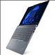 מחשב נייד Lenovo ThinkPad X13 Gen 6 - Core Ultra 7 - 16GB - 512GB SSD - 13.3 inch - Touch - Intel UHD - Win 11 Pro - 21RK003RIV