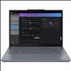 מחשב נייד Lenovo ThinkPad X13 Gen 6 - Core Ultra 7 - 32GB - 1TB SSD - 13.3 inch - Intel UHD - Win 11 Pro - 21RK005XIV