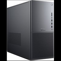 מחשב נייח Dell Tower Plus EBT2250 - Core Ultra 7 - 32GB - 1TB SSD - Nvidia GeForce - Win 11 Pro - XP-RD33-16240