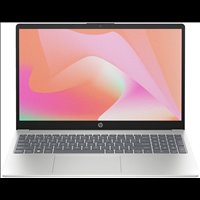 מחשב נייד HP Laptop 15-fd1035nj - Core 5 - 16GB - 1TB SSD - 15.6 inch - Intel UHD - C93FYEA