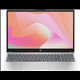 מחשב נייד HP Laptop 15-fd0101nj - Core i3 - 16GB - 512GB SSD - 15.6 inch - Intel UHD - C93FVEA