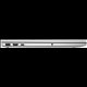 מחשב נייד HP Laptop 15-fd0101nj - Core i3 - 16GB - 512GB SSD - 15.6 inch - Intel UHD - C93FVEA