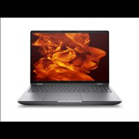 מחשב נייד HP ZBook Fury G1i 16 - Core Ultra 9 - 64GB - 1TB SSD - 16 inch - Intel Graphics - Win 11 Pro - C65SNET