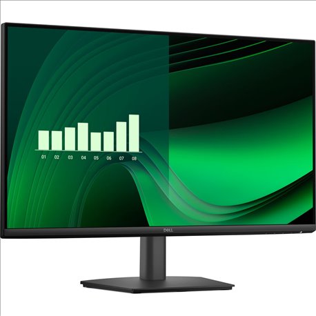 מסך מחשב Dell Pro E2725HM - 27 inch Monitor - IPS - Full HD - OP-RD09-15999