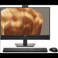 מחשב Dell Pro 24 AIO QC24251 - Core i5 - 16GB - 512GB SSD - 24 inch - Touch - Intel UHD - Win 11 Pro - OP-RD33-16321