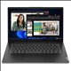 מחשב נייד Lenovo V14 G5 - Core i3 - 8GB - 256GB SSD - 14 inch - Intel UHD - 83GU0067IV