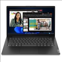 מחשב נייד Lenovo V14 G5 - Core i3 - 8GB - 256GB SSD - 14 inch - Intel UHD - 83GU0067IV