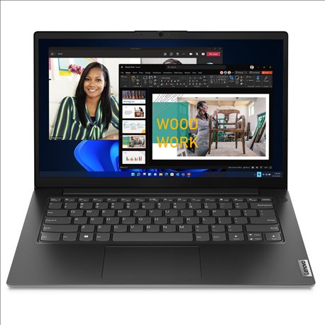 מחשב נייד Lenovo V14 G5 - Core i3 - 8GB - 256GB SSD - 14 inch - Intel UHD - 83GU0067IV