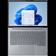 מחשב נייד Lenovo ThinkBook 14 G8 IAL - Core Ultra 5 - 16GB - 1TB SSD - 14 inch - Intel UHD - Win 11 Pro - 21SJ0081IV