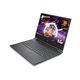 מחשב נייד HP Victus 15-fa2051nj - Core 5 - 16GB - 512GB SSD - 15.6 inch - NVIDIA RTX - C93FNEA