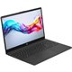 מחשב נייד HP Laptop 15-fd0096nj - Core i3 - 8GB - 256GB SSD - 15.6 inch - Intel UHD - Win 11 - C8BY0EA