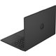 מחשב נייד HP Laptop 15-fd0096nj - Core i3 - 8GB - 256GB SSD - 15.6 inch - Intel UHD - Win 11 - C8BY0EA