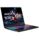 מחשב נייד Acer Nitro V 16S - AMD Ryzen 7 - 16GB - 1TB SSD - 16 inch - NVIDIA RTX - NH.U05EC.001