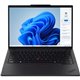 מחשב נייד Lenovo ThinkPad P14s - Core Ultra 7 - 64GB - 2TB SSD - 16 inch - NVIDIA RTX - Win 11 Pro - 21QT0012IV