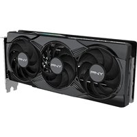 כרטיס מסך Nvidia PNY GeForce RTX 5060 8GB ARGB Overclocked Triple Fan VCG50608TFXXPB1-O