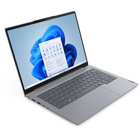 מחשב נייד Lenovo ThinkBook 14 G8 IAL - Core Ultra 5 - 16GB - 1TB SSD - 14 inch - Intel UHD - 21SJ0086IV