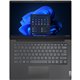 מחשב נייד Lenovo V14 - Core i7 - 16GB - 512GB SSD - Intel Iris - 14 inch - 83A000GDIV