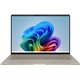 מחשב נייד Asus Zenbook UX3407Q - Snapdragon Plus - 16GB - 1TB SSD - Integrated - 14 inch - Win 11 - UX3407QA-QD441X