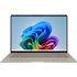 מחשב נייד Asus Zenbook UX3407Q - Snapdragon Plus - 16GB - 1TB SSD - Integrated - 14 inch - Win 11 - UX3407QA-QD441X