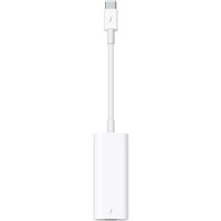 מתאם מקורי אפל Apple Thunderbolt 3 (USB-C) to Thunderbolt 2 Adapter MMEL2ZM/A