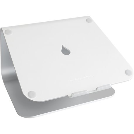 סטנד אפל למחשב נייד Apple mStand Laptop Stand - Silver MAG00170
