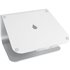 סטנד אפל למחשב נייד Apple mStand Laptop Stand - Silver MAG00170