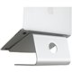 סטנד אפל למחשב נייד Apple mStand Laptop Stand - Silver MAG00170